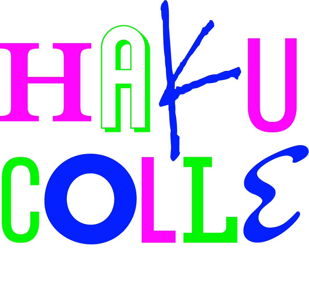 ハクコレ – HAKUHODO COLLECTION