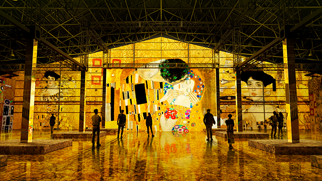 THE MOVEUM YOKOHAMA by TOYOTA GROUP