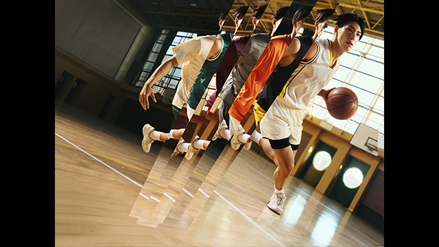 花王 アタック ZEROパーフェクトスティック　さあ、つぎの一本へ。篇 