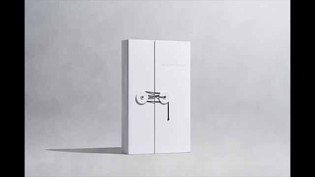 等身大の自分らしさをみつける、博報堂の新しい新卒採用冊子